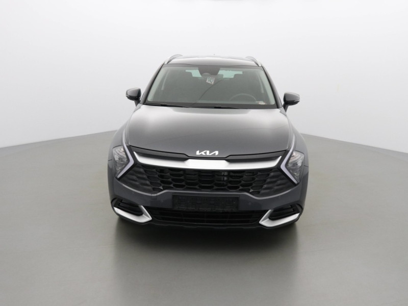 KIA SPORTAGE 5 L 150 T-GDI
