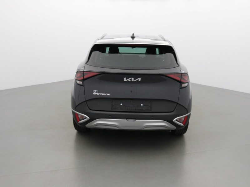KIA SPORTAGE 5 L 150 T-GDI