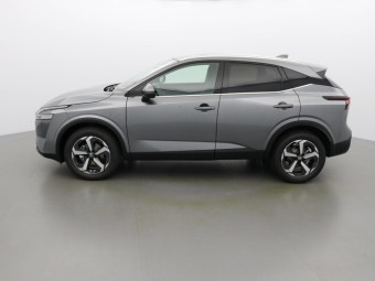 NISSAN QASHQAI N-CONNECTA 140 DIG-T