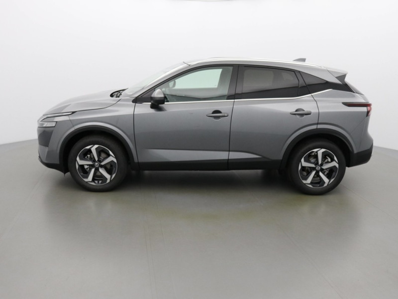NISSAN QASHQAI N-CONNECTA 140 DIG-T