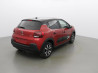 CITROEN C3 SHINE 83 PURETECH