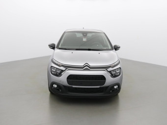 CITROEN C3 SHINE 110 PURETECH EAT 6