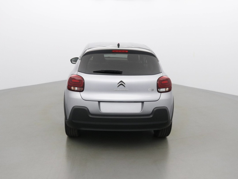 CITROEN C3 SHINE 110 PURETECH EAT 6