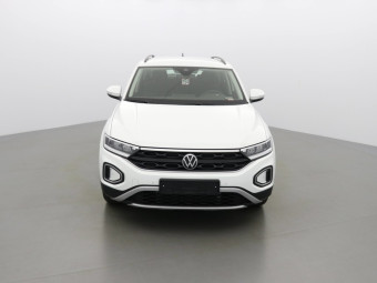 VOLKSWAGEN T-ROC LIFE 150 TSI
