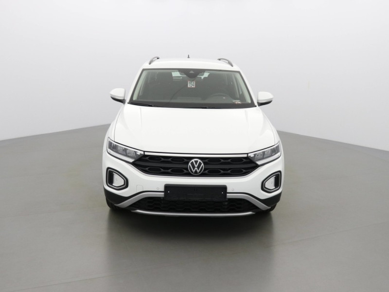 VOLKSWAGEN T-ROC LIFE 150 TSI