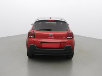 CITROEN C3 SHINE 110 PURETECH EAT 6