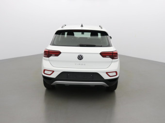 VOLKSWAGEN T-ROC LIFE 150 TSI