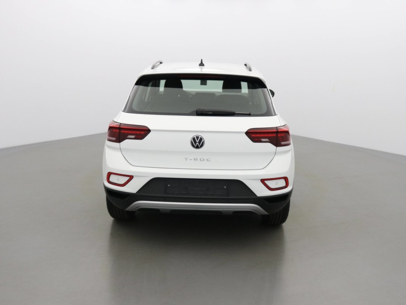 VOLKSWAGEN T-ROC LIFE 150 TSI
