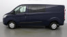 FORD TRANSIT CUSTOM MULTI-USE 300L TREND BUSINESS 105 TDCI