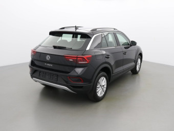 VOLKSWAGEN T-ROC LIFE 150 TSI
