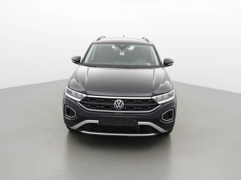 VOLKSWAGEN T-ROC LIFE 150 TSI