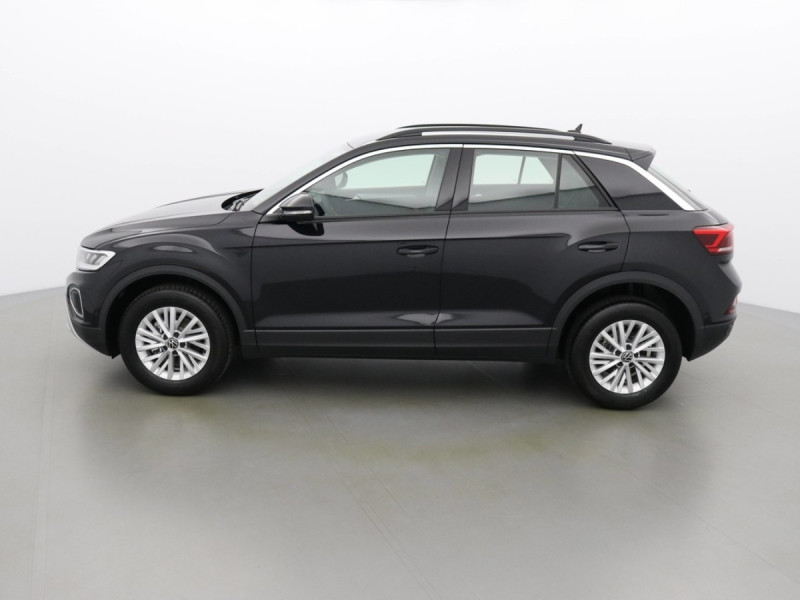 VOLKSWAGEN T-ROC LIFE 150 TSI