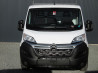 CITROEN JUMPER PLATEAU CABINE 35 STANDARD 140 HDI