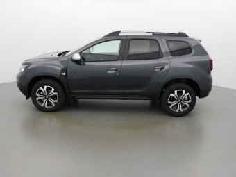 DACIA DUSTER PRESTIGE 130 TCE