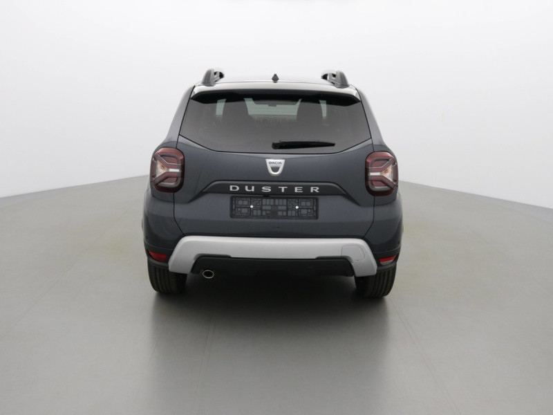 DACIA DUSTER PRESTIGE 130 TCE