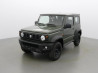 SUZUKI JIMNY 2 GL 4WD 102 VVT