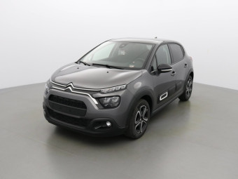 CITROEN C3 SHINE 83 PURETECH