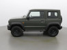 SUZUKI JIMNY 2 GL 4WD 102 VVT