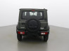 SUZUKI JIMNY 2 GL 4WD 102 VVT