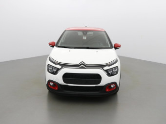 CITROEN C3 SHINE 110 PURETECH EAT 6