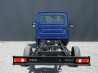 IVECO DAILY CHASSIS CAB 35S17 EMP 4100 180 TD BVA