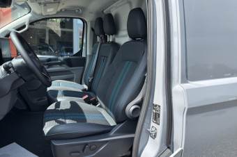 FORD TRANSIT CUSTOM 170 BVA8 SPORT L1H1 320