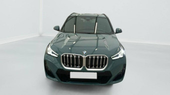 BMW X1 U11 X1 SDRIVE 18D 150CH DKG7 M SPORT