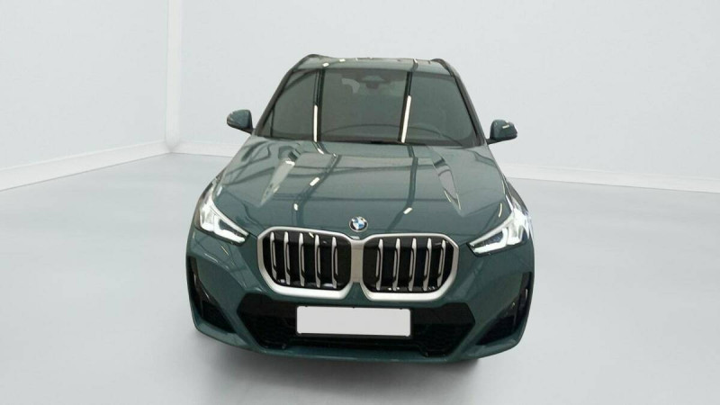 BMW X1 U11 X1 SDRIVE 18D 150CH DKG7 M SPORT