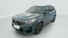 BMW X1 U11 X1 SDRIVE 18D 150CH DKG7 M SPORT