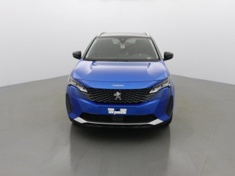 PEUGEOT 3008 ROADTRIP 225 HYBRID E-EAT8