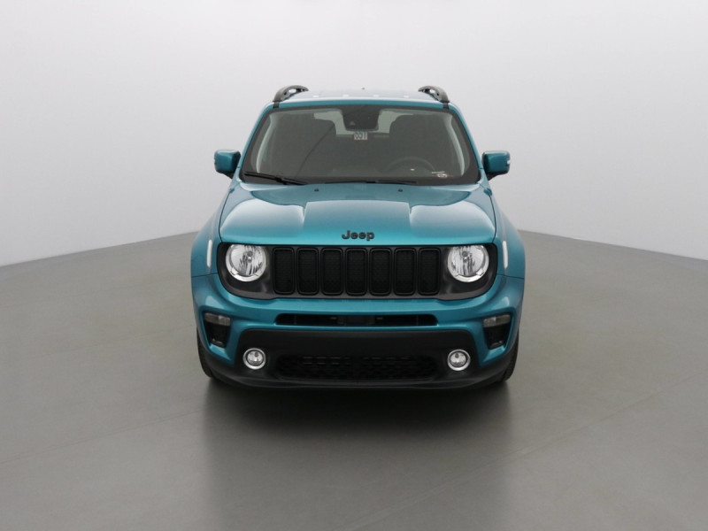JEEP RENEGADE LIMITED 130 MJD