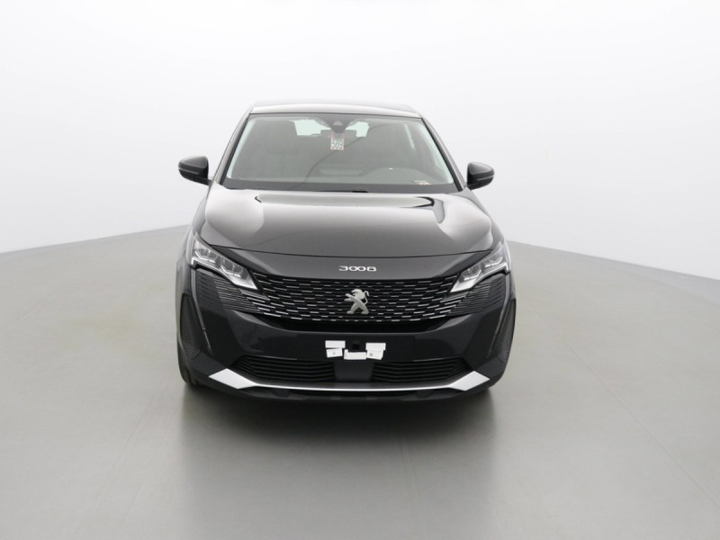 PEUGEOT 3008 ACTIVE PACK 225 HYBRID E-EAT8