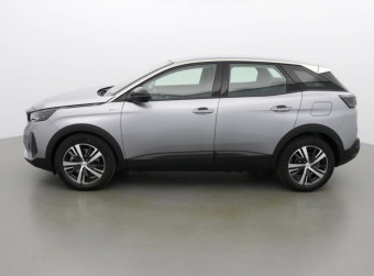 PEUGEOT 3008 ACTIVE PACK 225 HYBRID E-EAT8