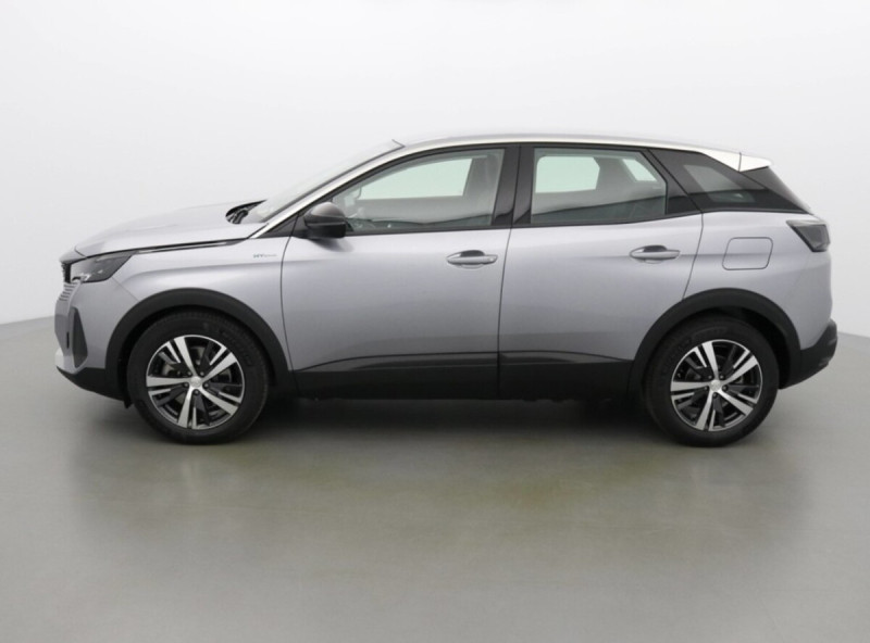 PEUGEOT 3008 ACTIVE PACK 225 HYBRID E-EAT8