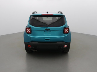 JEEP RENEGADE LIMITED 130 MJD