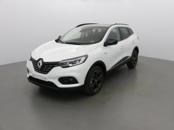 RENAULT KADJAR BLACK EDITION 2021 115 BLUE DCI EDC