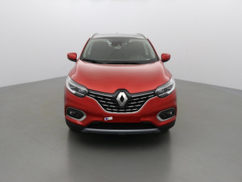 RENAULT KADJAR INTENS 2021 140 TCE GPF EDC