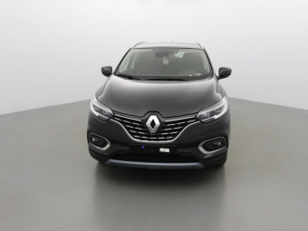 RENAULT KADJAR INTENS 2021 140 TCE GPF