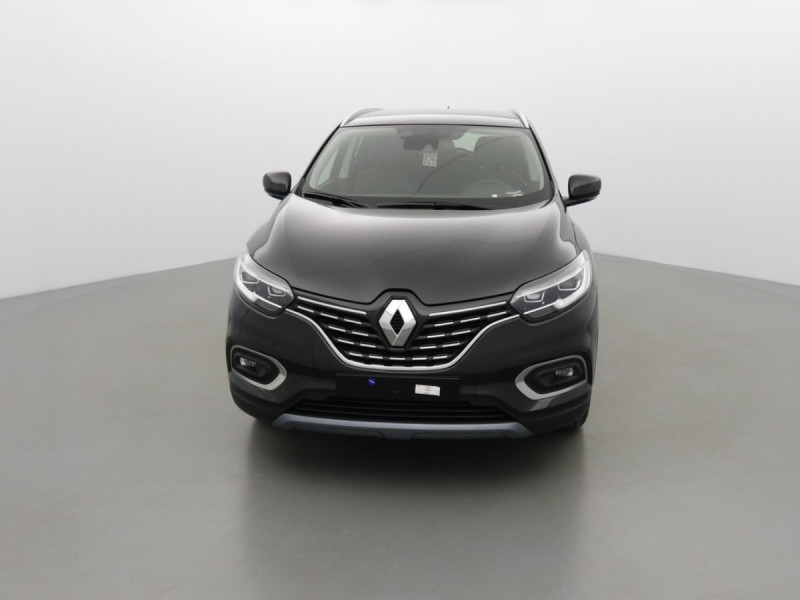 RENAULT KADJAR INTENS 2021 140 TCE GPF