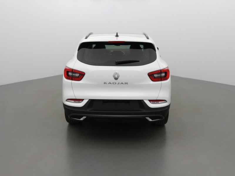 RENAULT KADJAR BLACK EDITION 2021 115 BLUE DCI EDC
