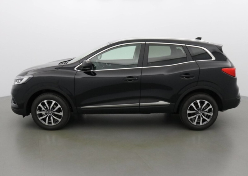 RENAULT KADJAR INTENS 2021 140 TCE GPF