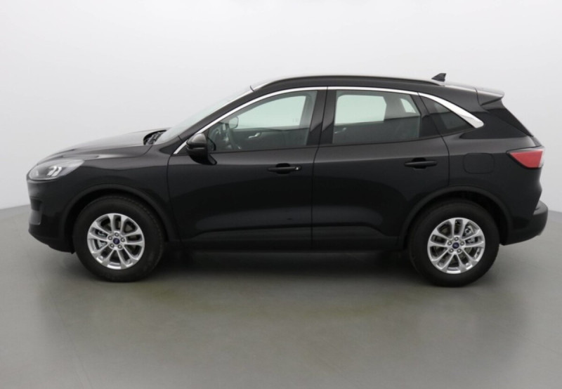 FORD KUGA 3 TITANIUM 150 ECOBOOST