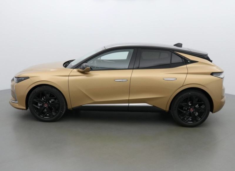DS DS4 PERFORMANCE LINE 130 PURETECH EAT8