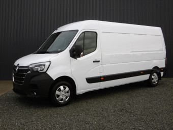 RENAULT MASTER L3H2 GRAND CONFORT 135 BLUE DCI