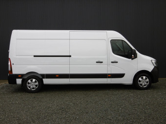 RENAULT MASTER L3H2 GRAND CONFORT 135 BLUE DCI