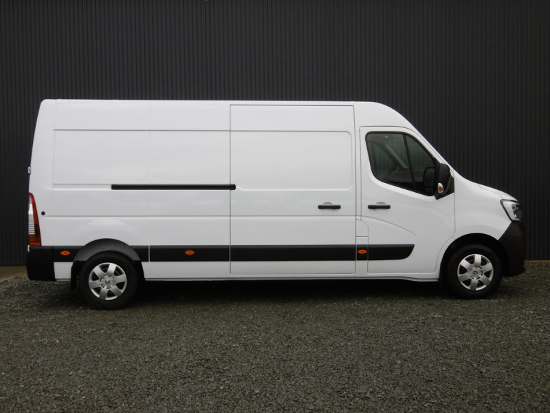 RENAULT MASTER L3H2 GRAND CONFORT 135 BLUE DCI