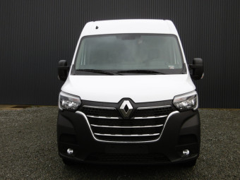 RENAULT MASTER L3H2 GRAND CONFORT 135 BLUE DCI
