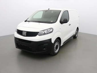 FIAT SCUDO L1 VAN BUSINESS 100 MULTIJET