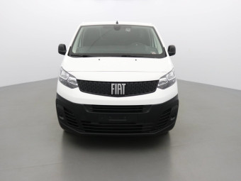 FIAT SCUDO L1 VAN BUSINESS 100 MULTIJET