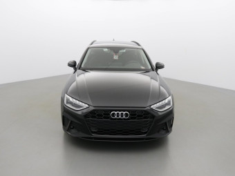 AUDI A4 AVANT S LINE EDITION 163 35 TDI S-TRONIC